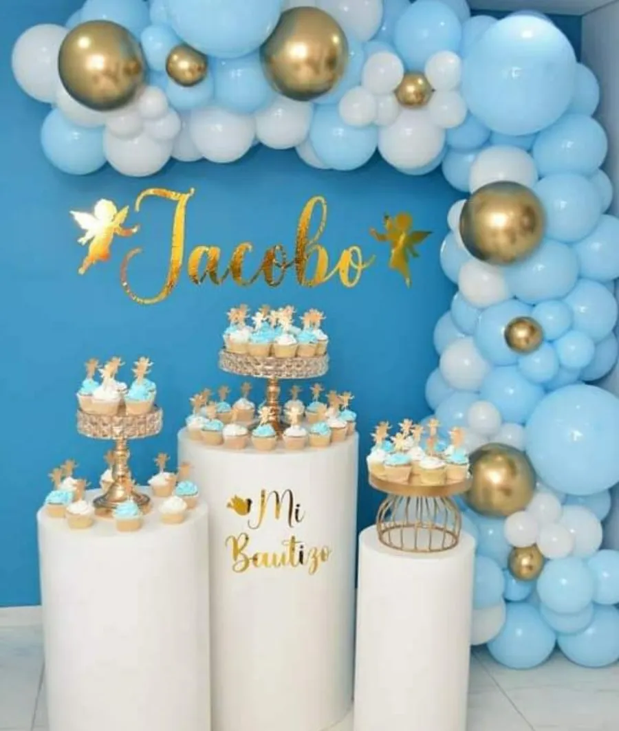 Decoración de eventos empresariales en Bogotá