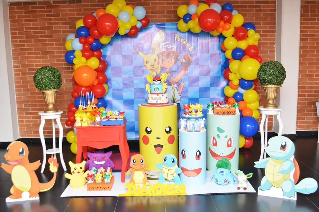 Candy bar para quinceañeros en Bogotá