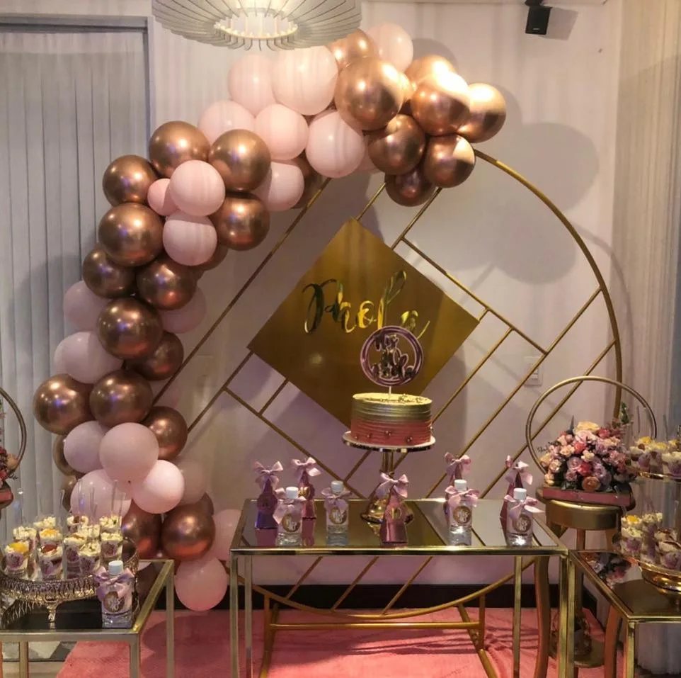 Stand de postres temático para bodas en Bogotá