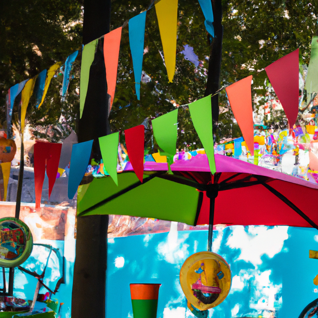 ¿Dónde alquilar equipos para eventos en Kennedy, Bogotá?