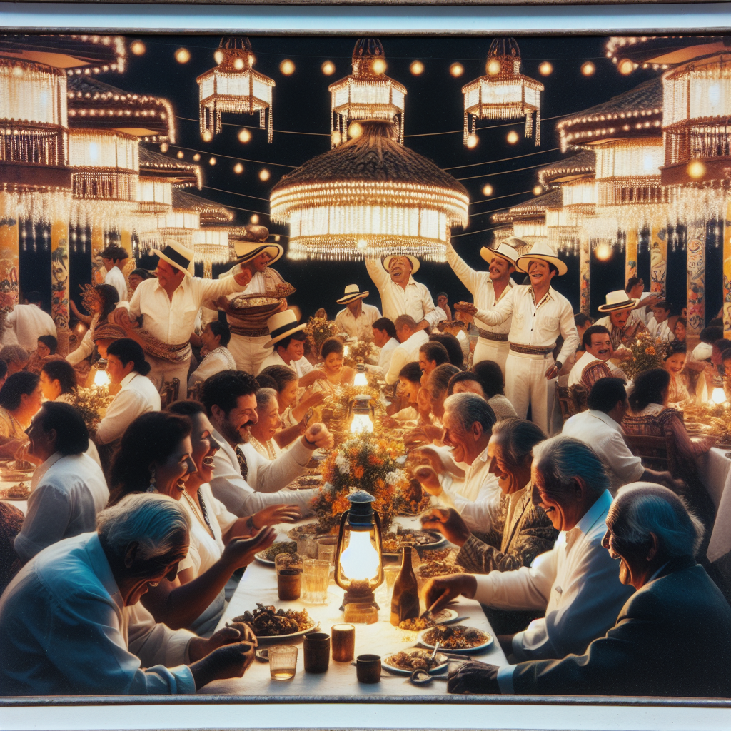 ¿Dónde contratar los servicios para un evento en Bogotá?