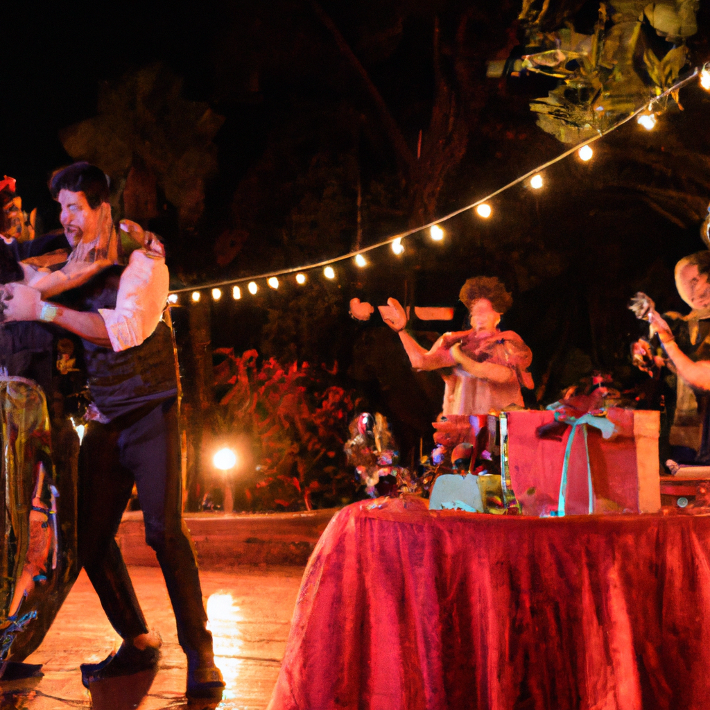 ¿Cómo planear una novena navideña empresarial en Bogotá?