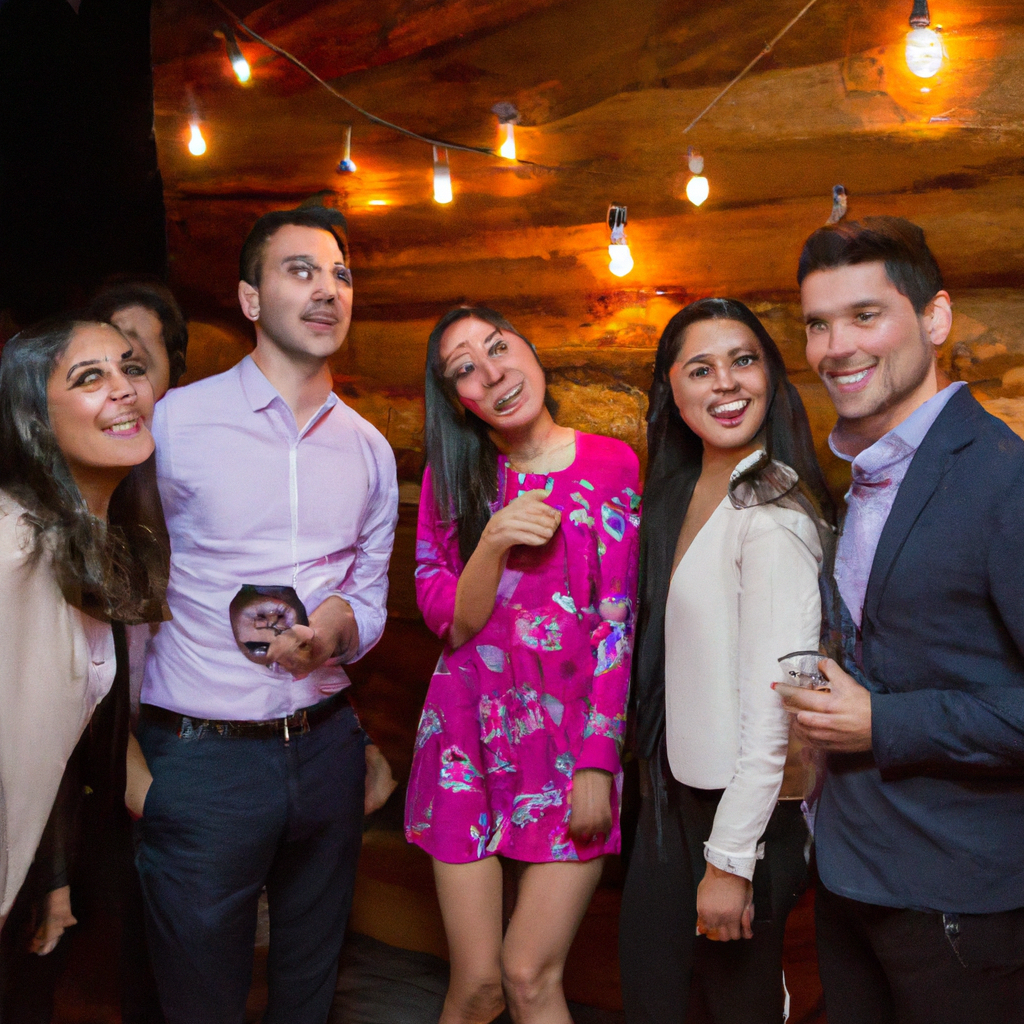 ¿Cómo organizar la fiesta de fin de año de empresa en Bogotá 2026?