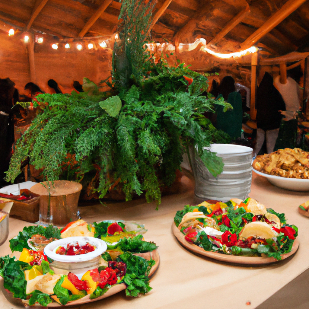 ¿Cuál es el mejor servicio de catering para eventos en Usaquén, Bogotá?