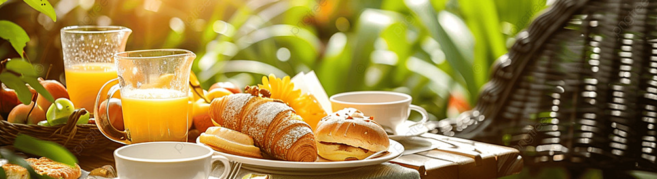 Desayunos a domicilio para reuniones empresariales en Bogotá